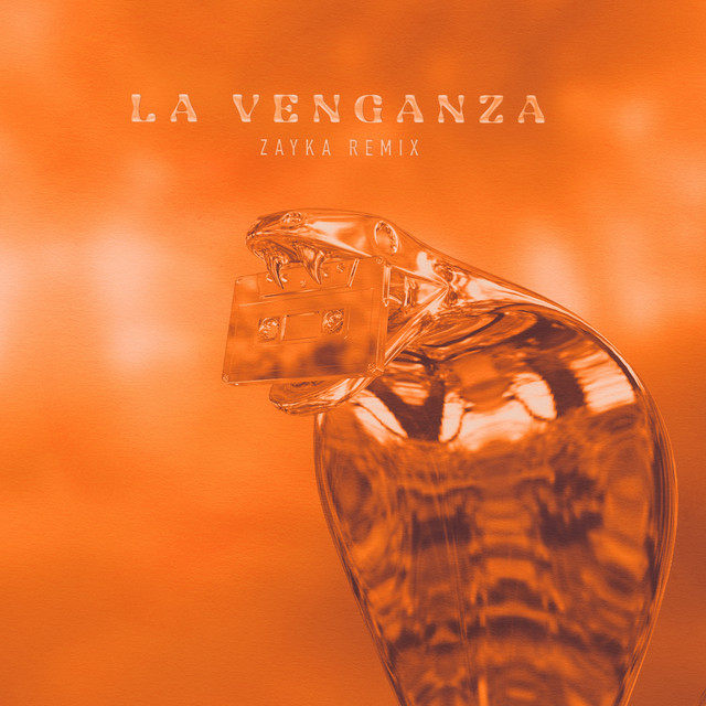 La venganza remix martin berlugue Zayka